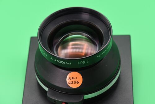 Rodenstock Sironar135Mm F5.6 Copal0 | eBay