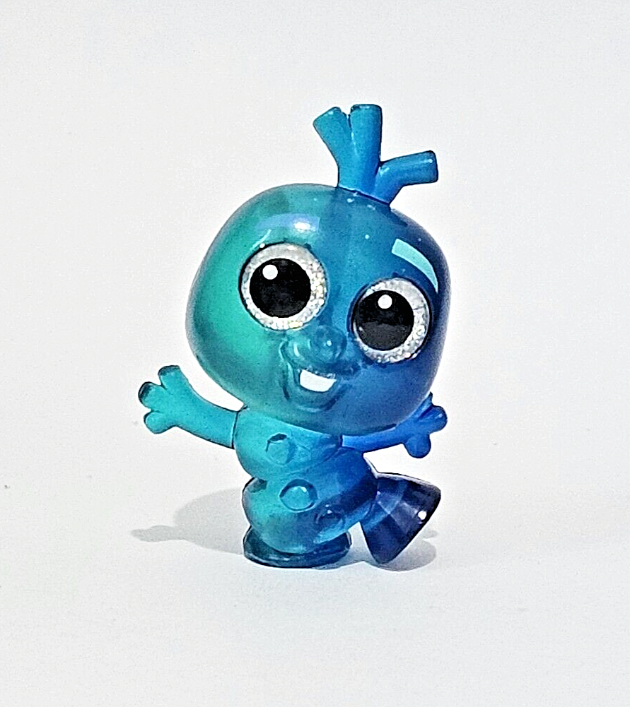 Disney Doorables Series 11 Technicolor - Special Edition- OLAF | eBay