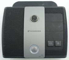 Sennheiser ADN-WC1 Wireless Delegate Unit - No Battery, No Mic