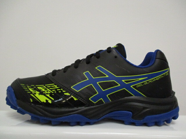 asics junior hockey shoes
