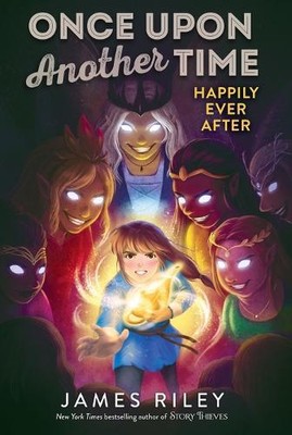 James Riley Happily Ever After (Paperback) Once Upon Another Time (UK IMPORT)