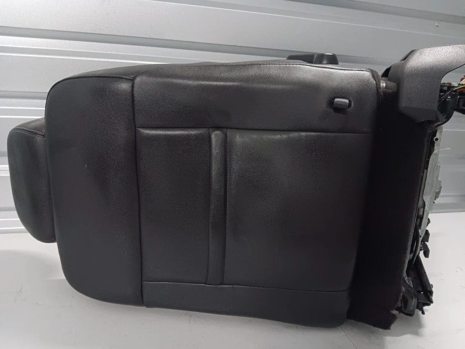 2008-2009 Mercury Sable Right Front Seat Bucket  Leather Electric OEM - Image 3 of 4