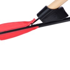 Arrow Fletching Vanes Worgeous 1 Set Arrow Stripper Scraper Fletching Glue Remover Tool Fletching Remover Scraper Arrow Wraps