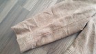 VTG Jordache Men Size 46R brown color wool blazer — photo 2