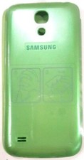 Funda Abatible Verde Para Samsung Galaxy S4 Mini i9190 i257 i9192 i9195 Funda Folio