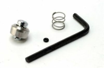 Syringe Adapter Kit, Quick Clean, DCI 3089
