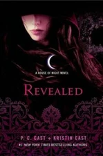 Revealed: A House of Night Novel by P C Cast: Used