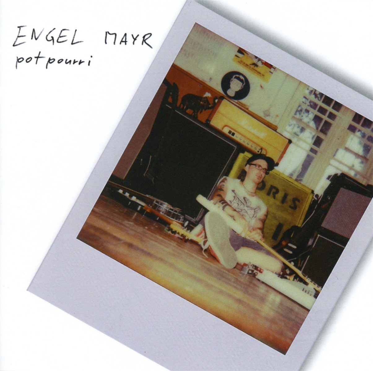 Engel Mayr Potpourri