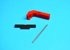 Fits GL0CK Extended Magazine Release-Spring-Take Down GEN 1-3 17 19 22 23 26 27