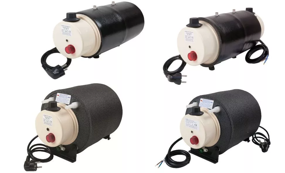 Elgena boiler 2024