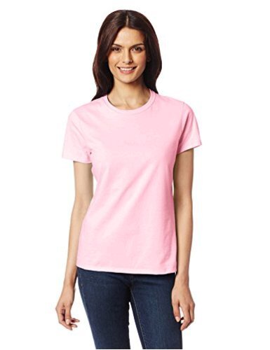 Women's Nano T-Shirt, Large, Light Steel, Pale Pink, Size Medium 9IXg  658804612693 | eBay