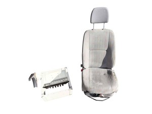 Volkswagen Crafter 2009 Vorne links Fahrersitz 13104748 RTX170657