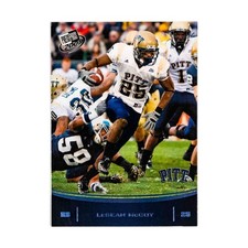 PressPass Lesean McCoy - Rookie Card (18) NM. rookie card picture
