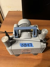 Vacuubrand ME4 Diaphragm Vacuum Pump