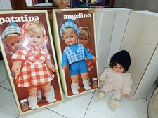 Angelino sebino a bambole e bambolotti Acquisti Online su