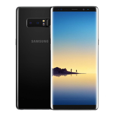 Samsung Galaxy Note 8 N950U 64GB Verizon/Unlocked - Very Good