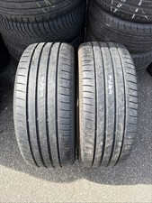 235 40 20 Bridgestone Turanza T005 96v 6mm Tread