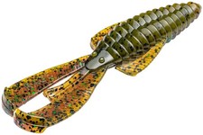 Strike King Rage Tail Structure Bug 4 inch So...