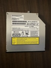 Enhanced CD-RW DVD-ROM Disk Drive-MODEL UJ-830B