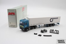 AWM DAF 95 SC Sattelzug „Overdorp Ijmuiden Holland" 6272.01 1:87 /AW2950