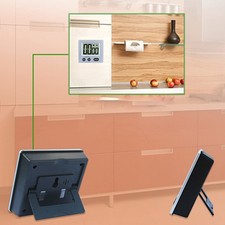  Electronic Timer Kitchen Clocks Classroom for Studying Kid Alarm