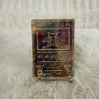 Pokémon TCG Ancient Mew Holo Promo Card Excellent Condition NM Rare Holo w/swirl