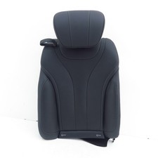 Siège Mercedes CLASSE S