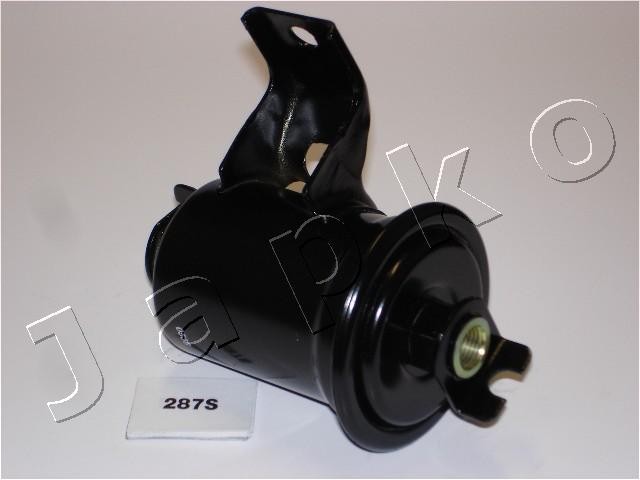 2x ✅Fits JAPKO 30287 FUEL FILTER  ⭐UK Seller⭐