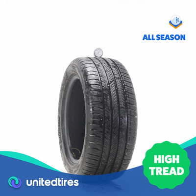 Used 245/50ZR17 Michelin Pilot Sport All Season 4 103Y - 9.5/32
