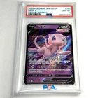2022 POKEMON JAPANESE SWORD & SHIELD VSTAR UNIVERSE #053 MEW V PSA 10 GEM MINT
