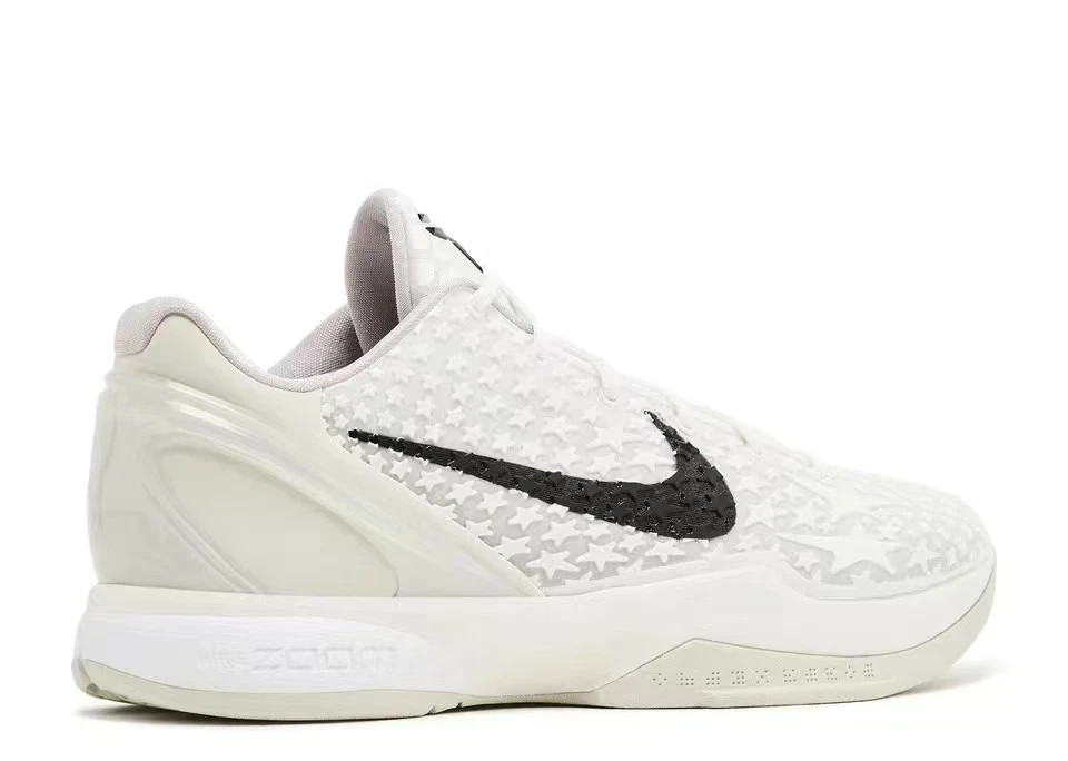 即*す様 kobe 6 protro 27.5 Nike Zoom Kobe 6 Protro All-Star - Sail Free Shipping | eBay