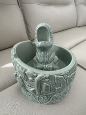 Mondo Godzilla Destroy All Monsters Scorpion Bowl Rare Variant