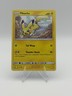Pikachu (40/147) Common NM SM03 SM - Burning Shadows Pokemon TCG