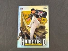 2026 Topps Series 1 Bubba Chandler Base (RAW)