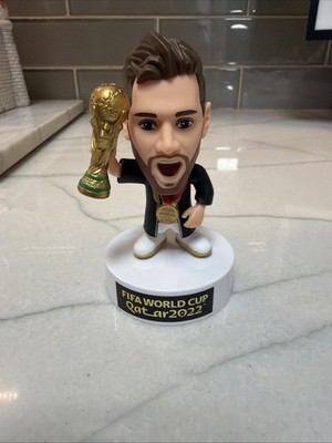 Zuru Ballers 2026 FIFA World Cup Soccer SUPER RARE Lionel Messi