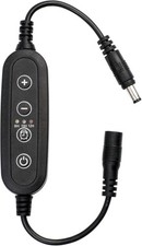 Aquarium Light Timer Dimmer Easy to Program Fish Tank Light Controller