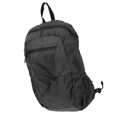 20L Lightweight Packable Backpack, Water Resistant Foldable Backpack, Travel
