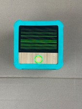 Tigerbox Grün - Birdschirm defekt - Tigerbox...
