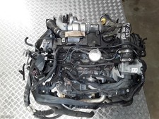 2015 FORD FOCUS MOTORE DIESEL COMPLETO TURBO 1500TDCI XXDC 201000KM