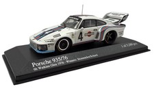 Minichamps 1/43 Porsche 935/76 6th Watkings Stommelen / Schurti #4 400766304