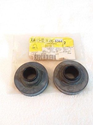 67 68 69 70 71 72 FIREBIRD CAMARO TRANS AM NOS 14008366 RADIATOR SUPPORT MOUNTS