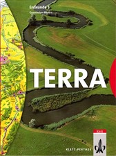Terra Erdkunde Geographie 5 Gymnasium Bayern ...