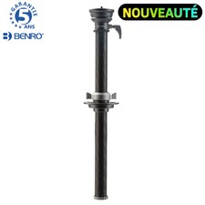 BENRO MAC3 Carbon Mittelsäule für Mammut Stativ +36,3cm, Upgrade