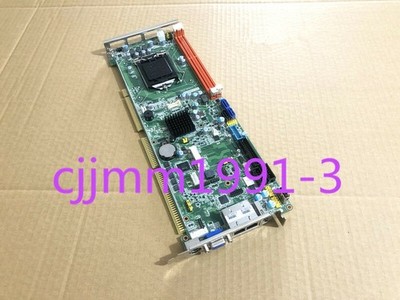 1PC USED PCA-6028 REV.A1 PCA-6028G2  motherboard  #qm