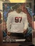 2025 Mosaic Walter Nolen Genesis RC #331 Arizona Cardinals 🔥🔥