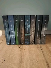 Sapkowski The Witcher Saga Completa In Brossura Editrice Nord In Italiano