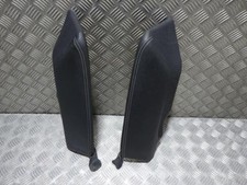 Porte arrière et accessoires Mercedes 209