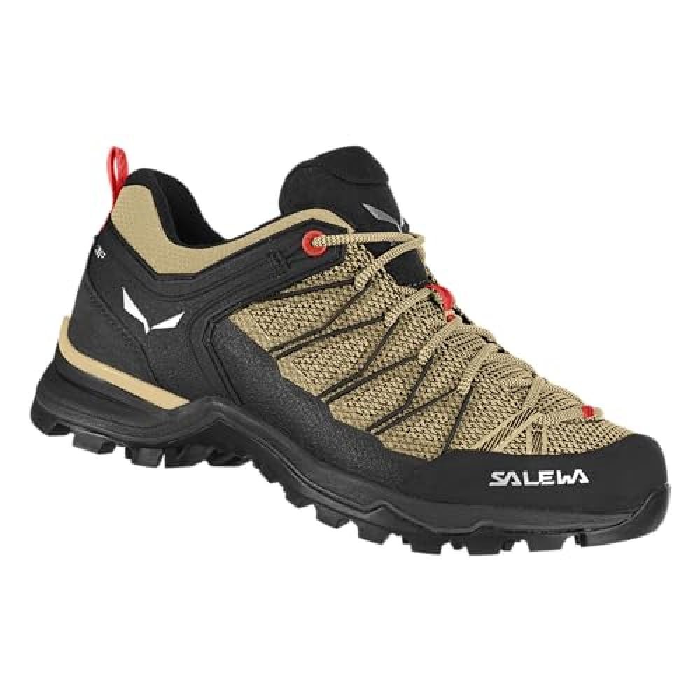 (TG. 36 EU) Salewa WS MTN Trainer Lite, Scarpe Basse da Trekking ed Escursionism