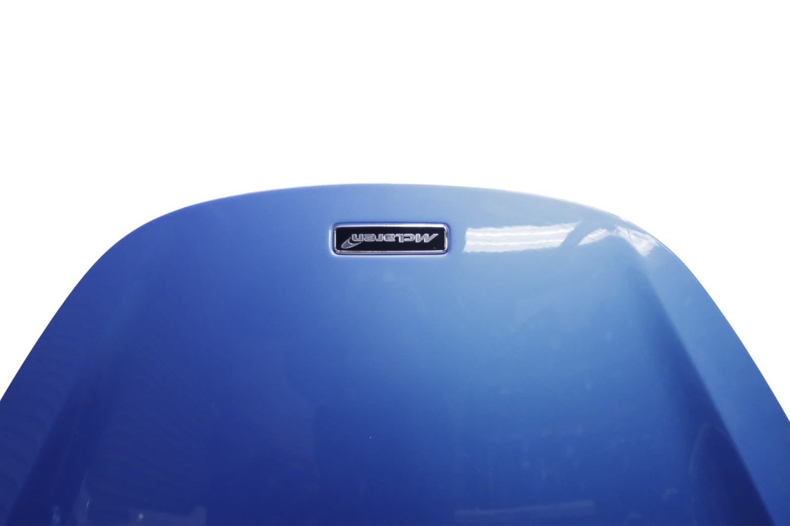 McLaren 720S Front Hood Bonnet Lid Panel 2018 2019 2020 2021 2022 2023 OEM