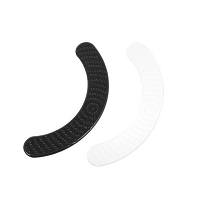 Drum Dampening Strips Reduce Vibration And Improve Sound Clarity For Drummers